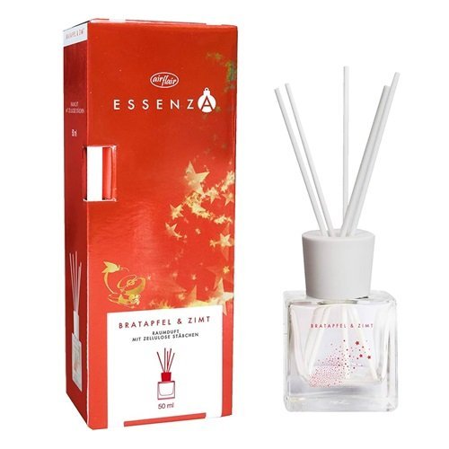 Geurstokjes Gebakken Appel & Kaneel