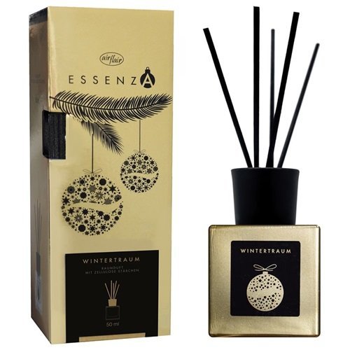 Geurstokjes Winterdroom