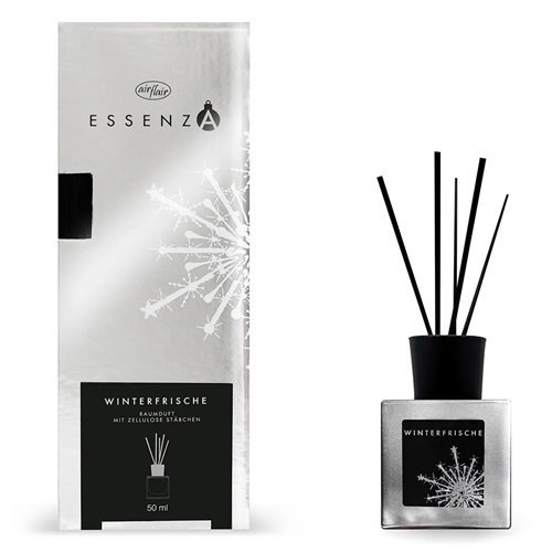 Geurstokjes Winterfris