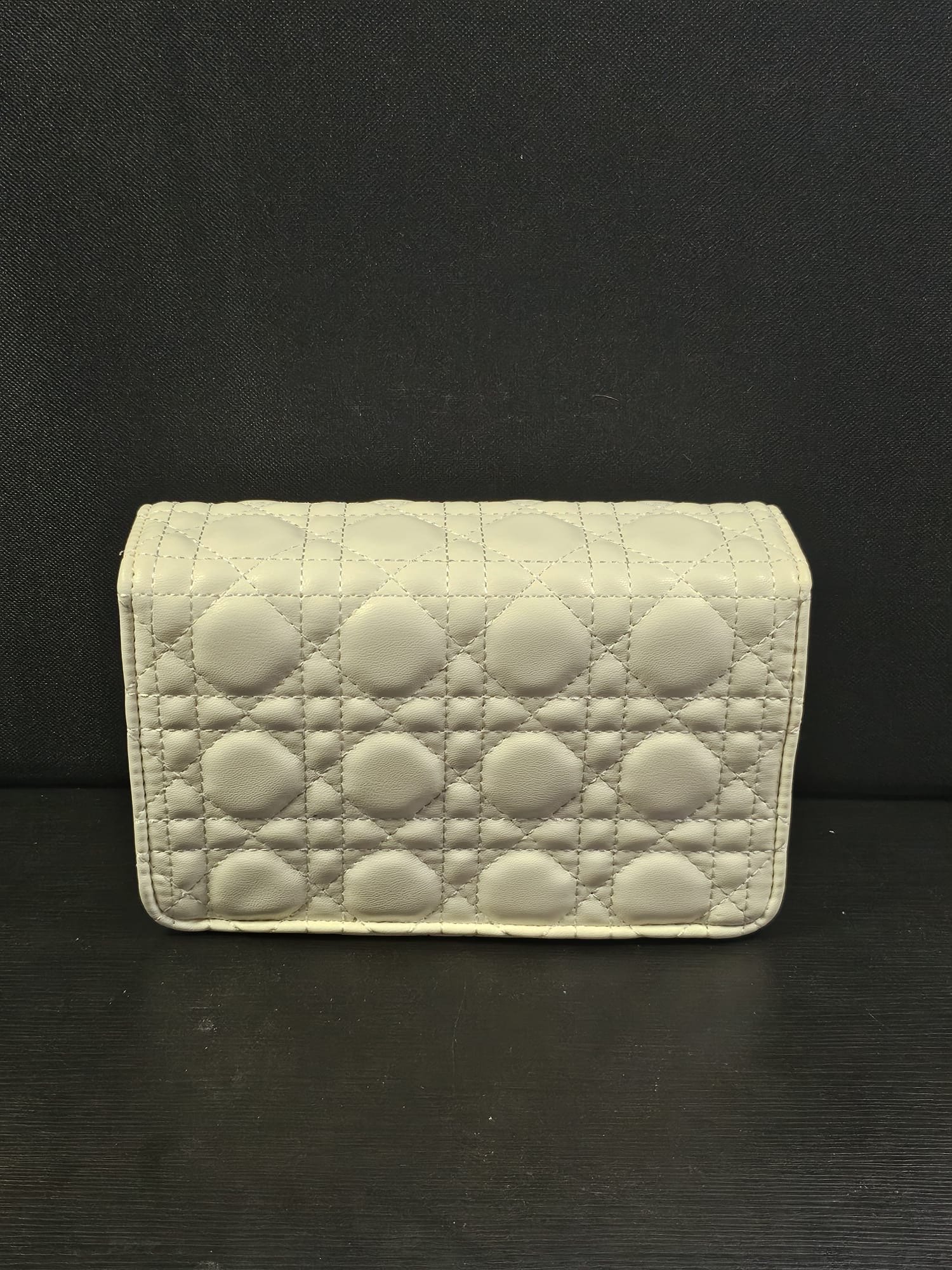 Musthave schoudertas