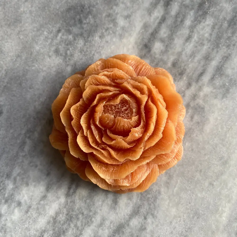 Roos amberblok deluxe 8x8x3