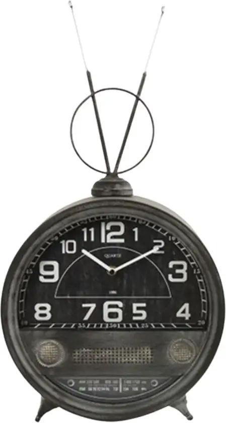 Non-branded Klok Junior