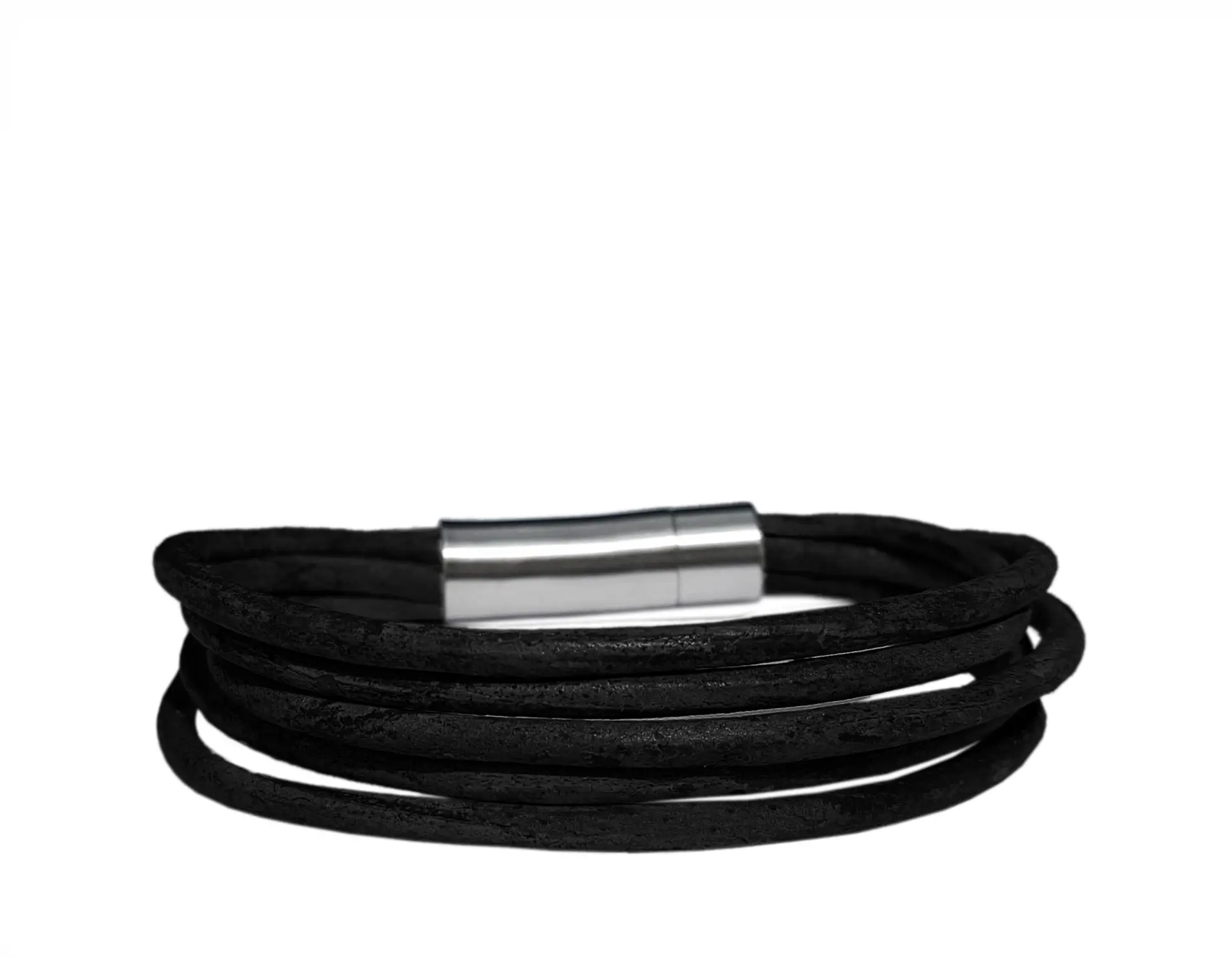 Herenarmband Barry Black