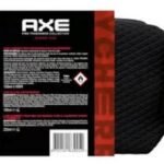 Axe Fine Fragrance Geschenkset - Cherry Fizz