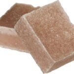 Amber geurblokjes origineel set 3 stuks