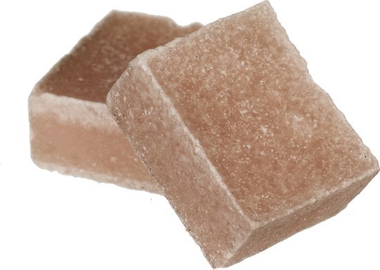 Amber geurblokjes origineel set 3 stuks