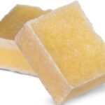 cubes lime basil citrus set van 3