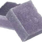 Aroma Blokjes Lavendel set van 3