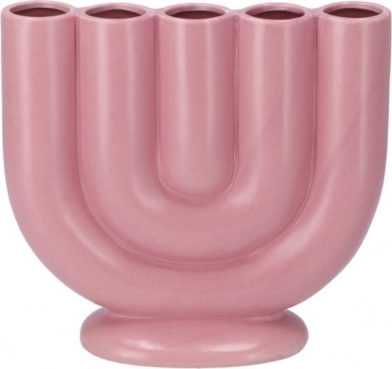 Vaas Bukan roze