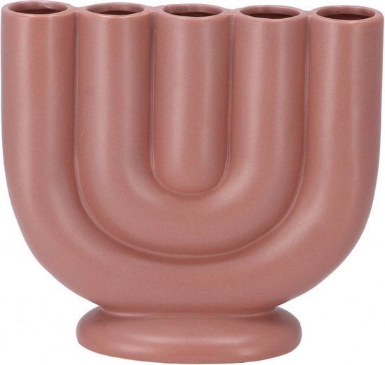 Bukan - Vaas - Mat Bruin