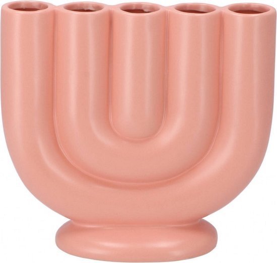 Bukan - Vaas - Mat Beige