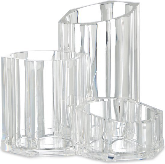 Make-up kwastenhouder