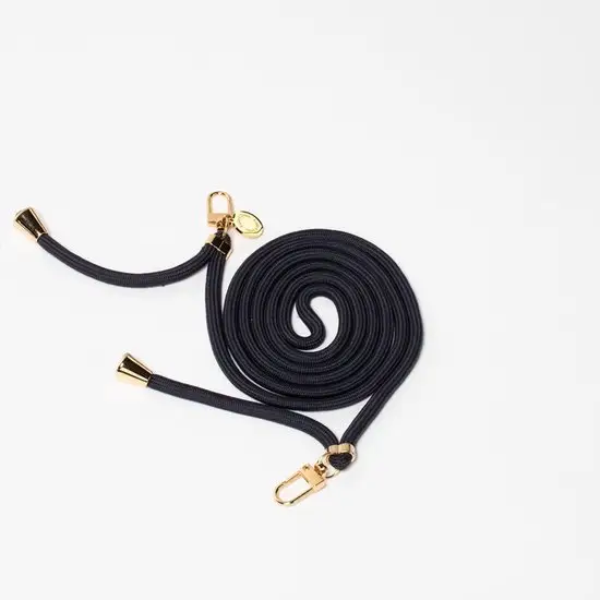 Multi color koord dark grey