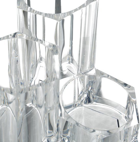 Make-up kwastenhouder