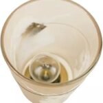 PTMD Pinny Rond Windlicht – LED