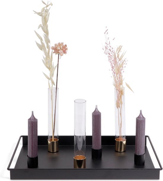 Senza Decoratief dienblad