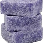Aroma Blokjes Lavendel set van 3