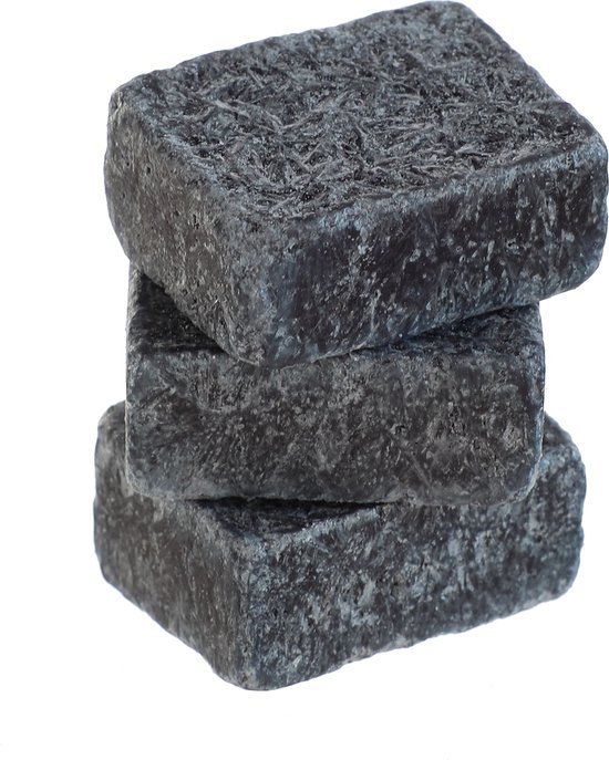 Aroma Blokjes Musk Set van 3