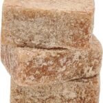 Aroma Blokjes Sandelwood set van 3