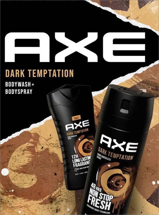 axe