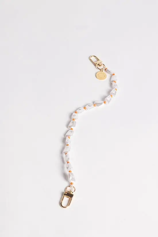 Zachte kant Kort oranje