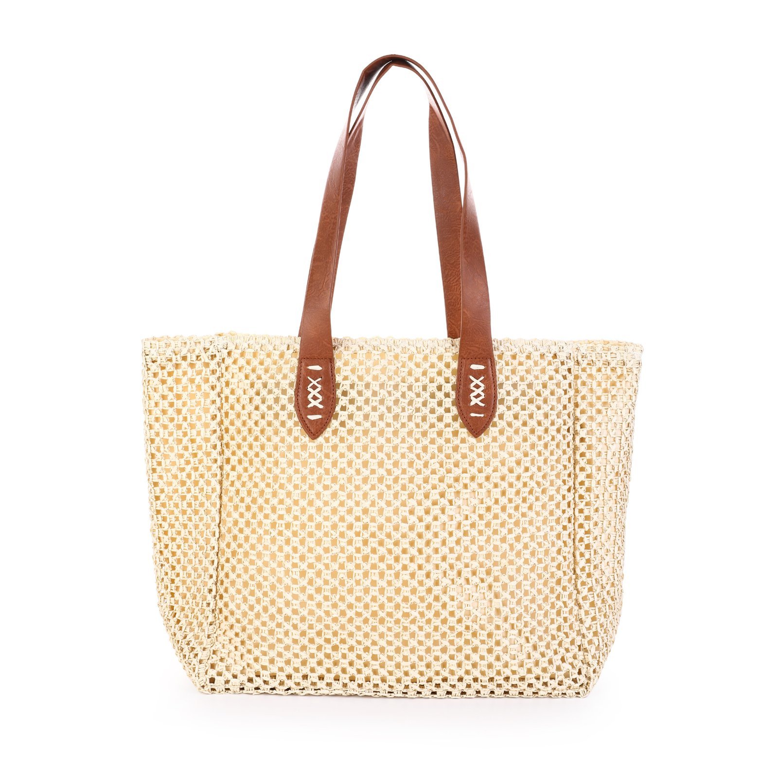Strand shopper - beach bag