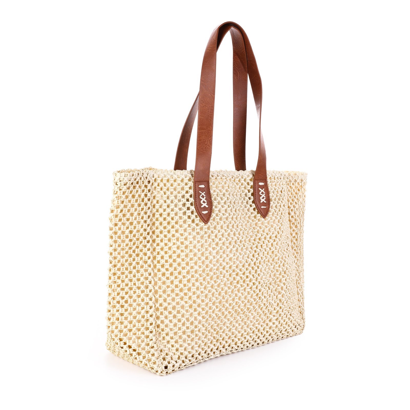 Strand shopper - beach bag