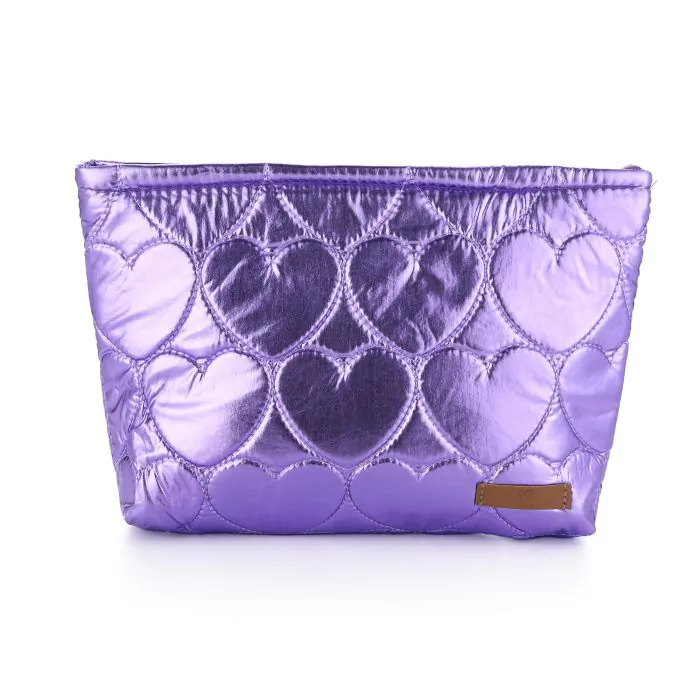 Makeup tasje - toilettas - travel bag