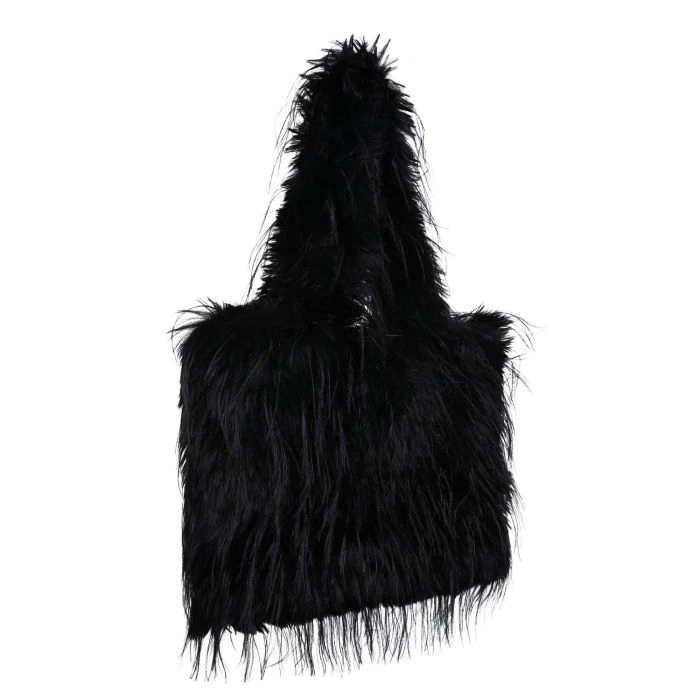 Fluffy handtas - Afbeelding 2