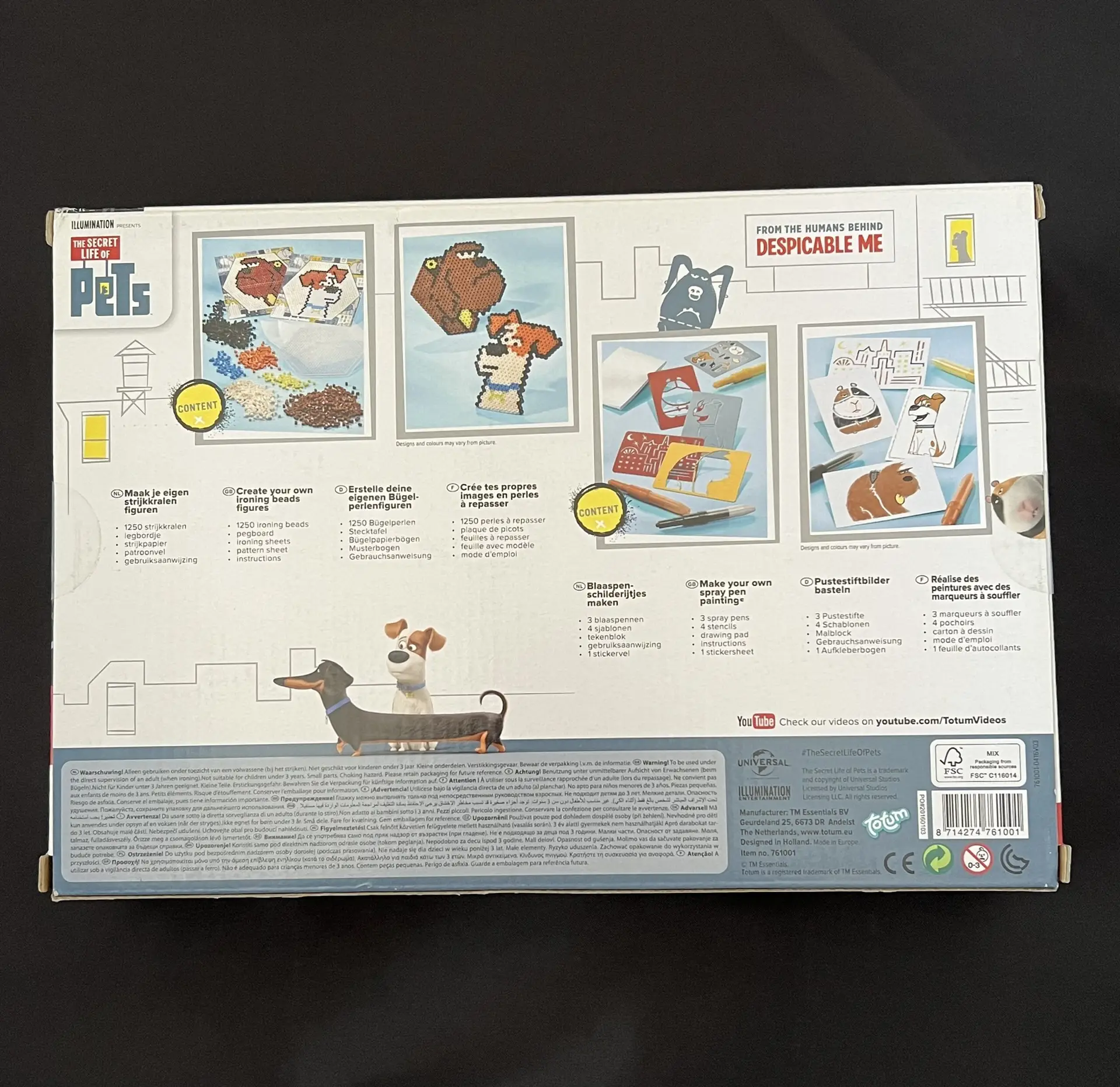 The Secret Life of Pets - Afbeelding 2