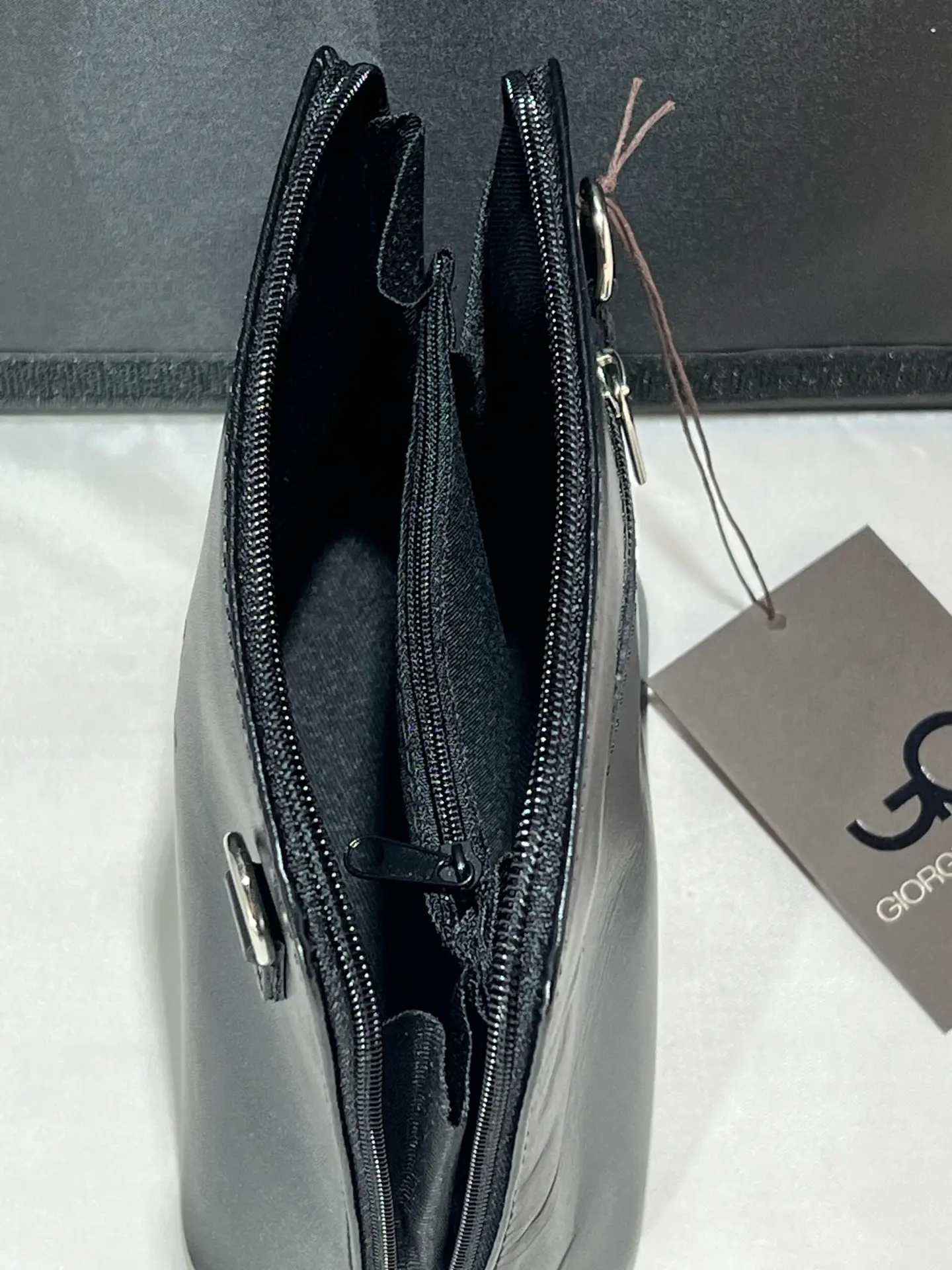 Giorgio Costa tas - Afbeelding 2