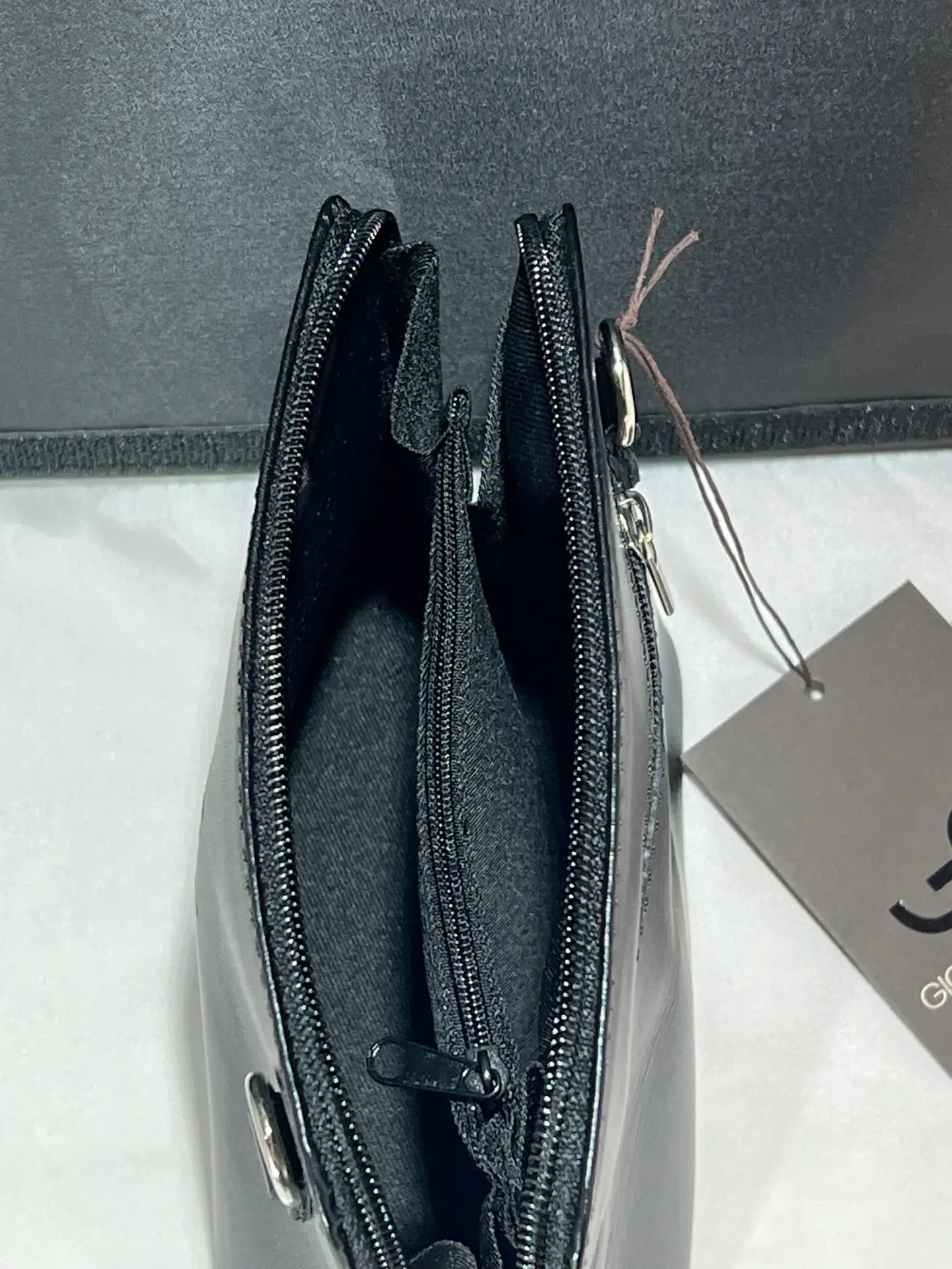 Giorgio Costa tas - Afbeelding 3