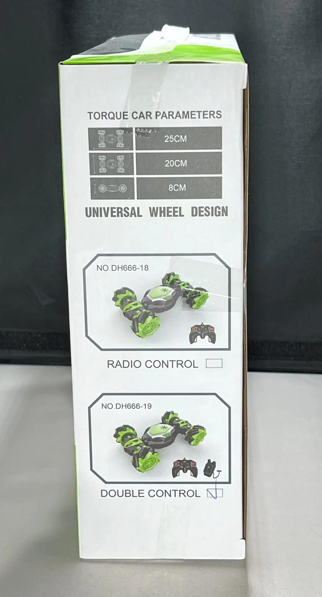 Twisted Car - Afbeelding 3