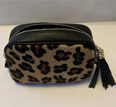 Tas klein met verstelbare riem - Afbeelding 4