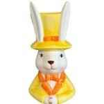 Paashaas Vaas - Geel