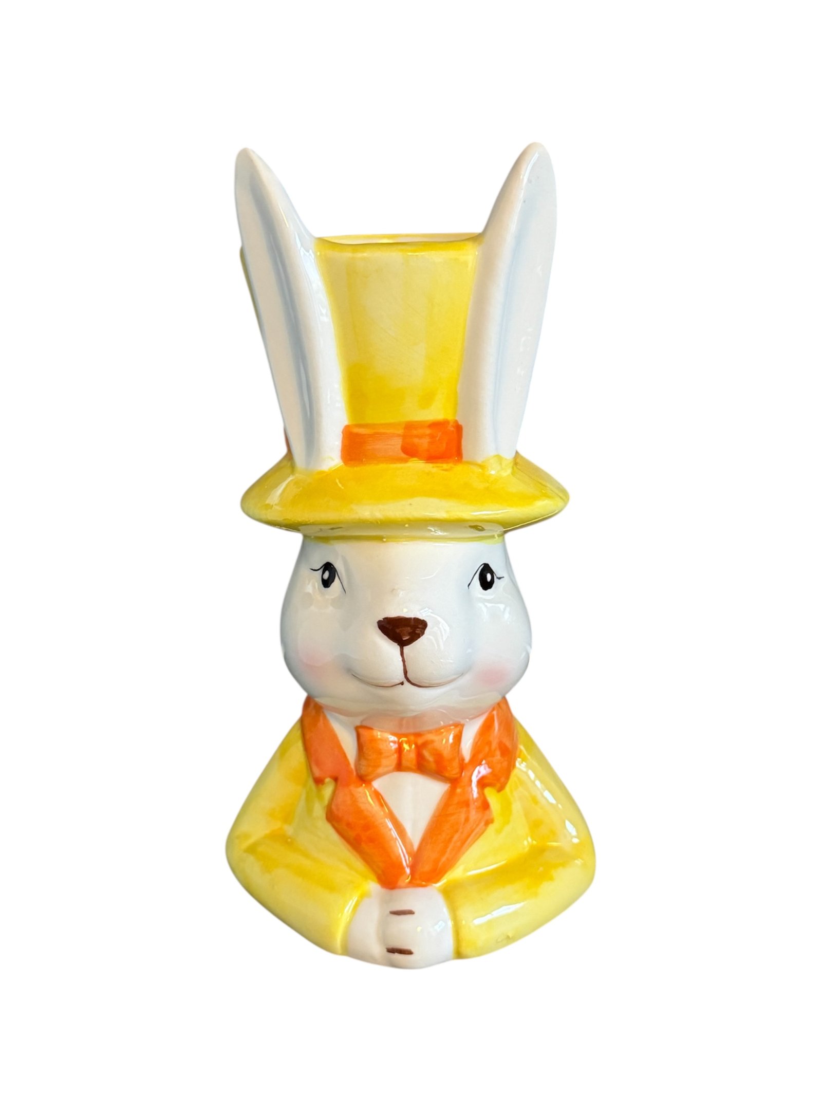 Paashaas Vaas - Geel