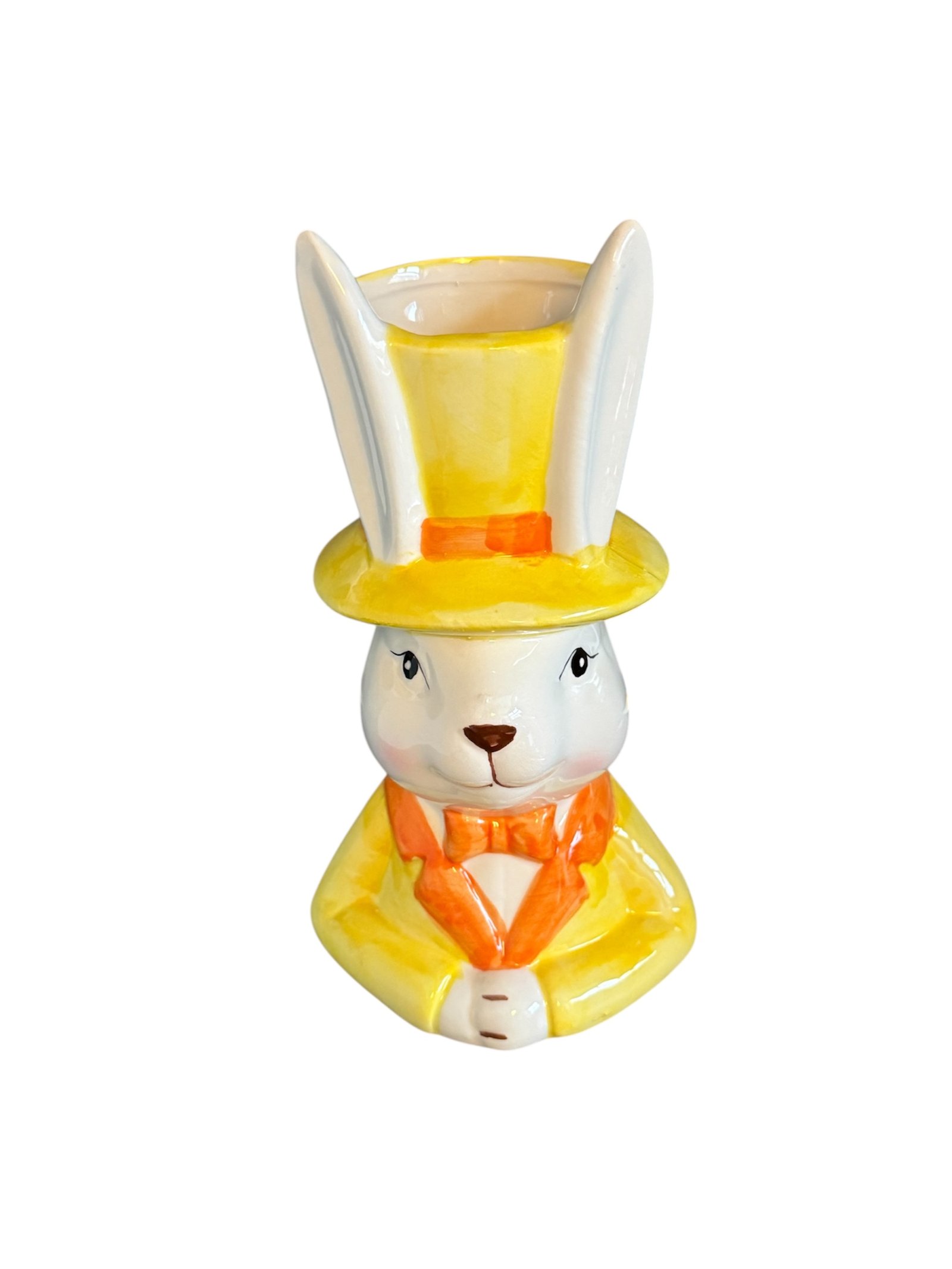 Paashaas Vaas - Geel