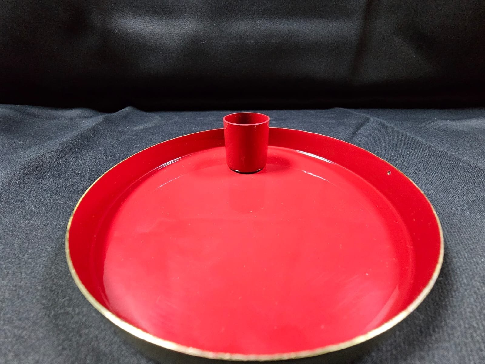 Kandelaar rond Marrakech- Rood