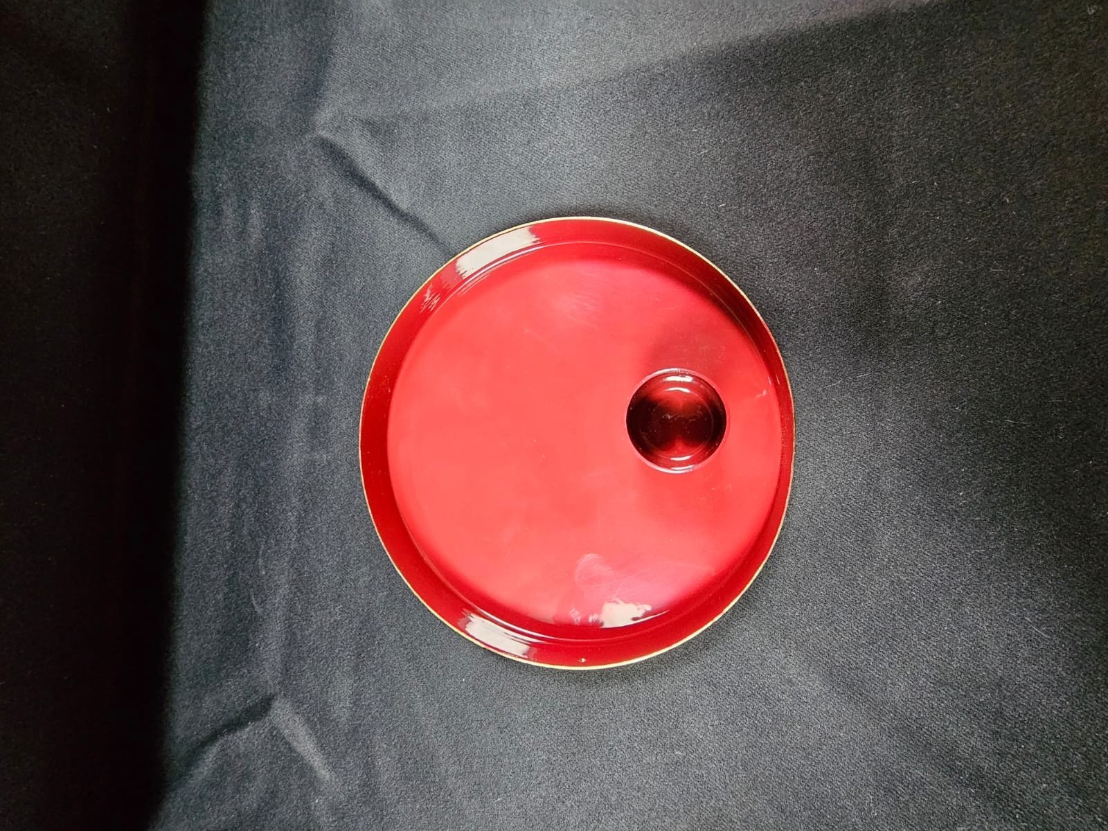 Kandelaar rond Marrakech- Rood