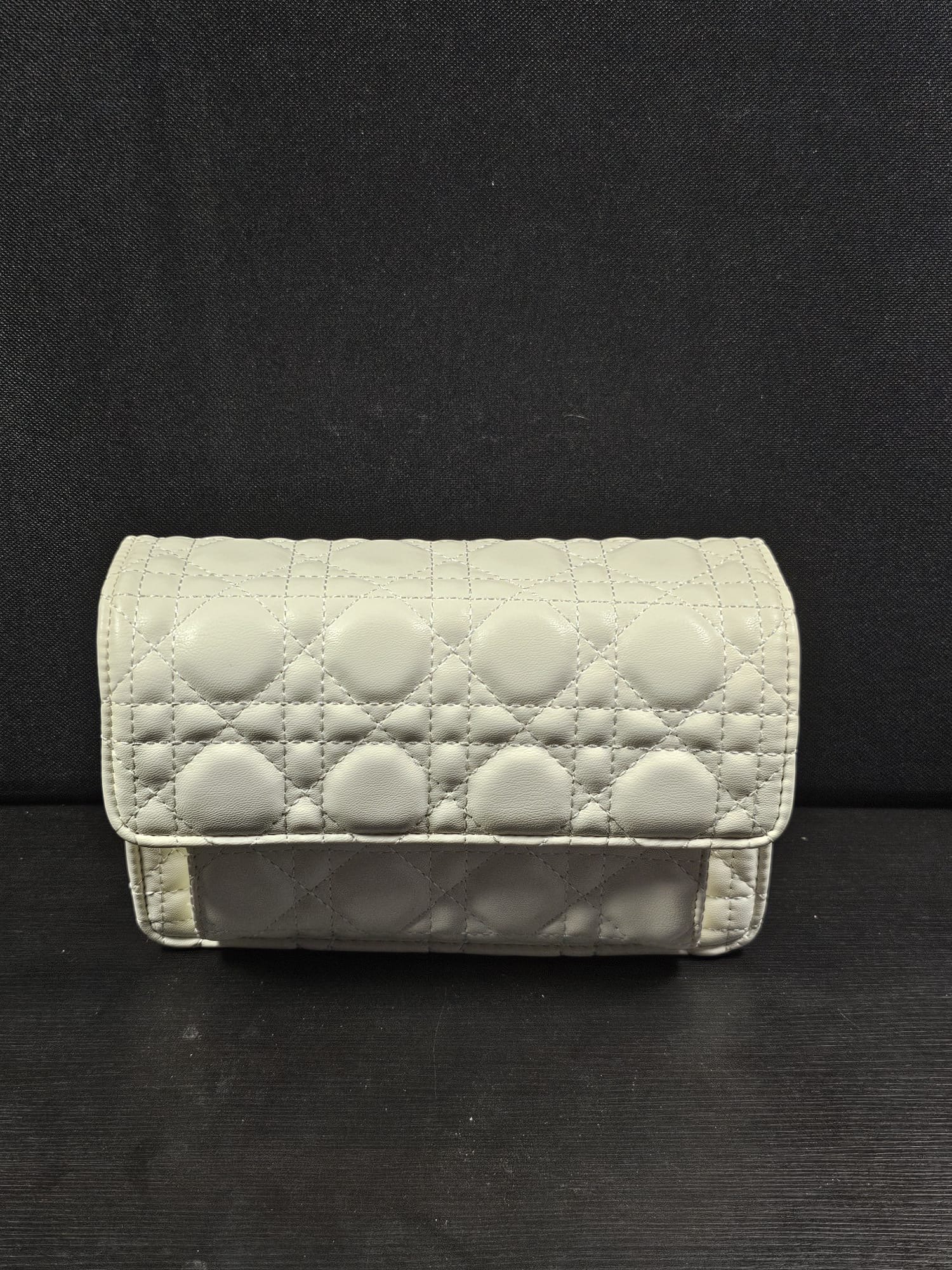 Musthave schoudertas