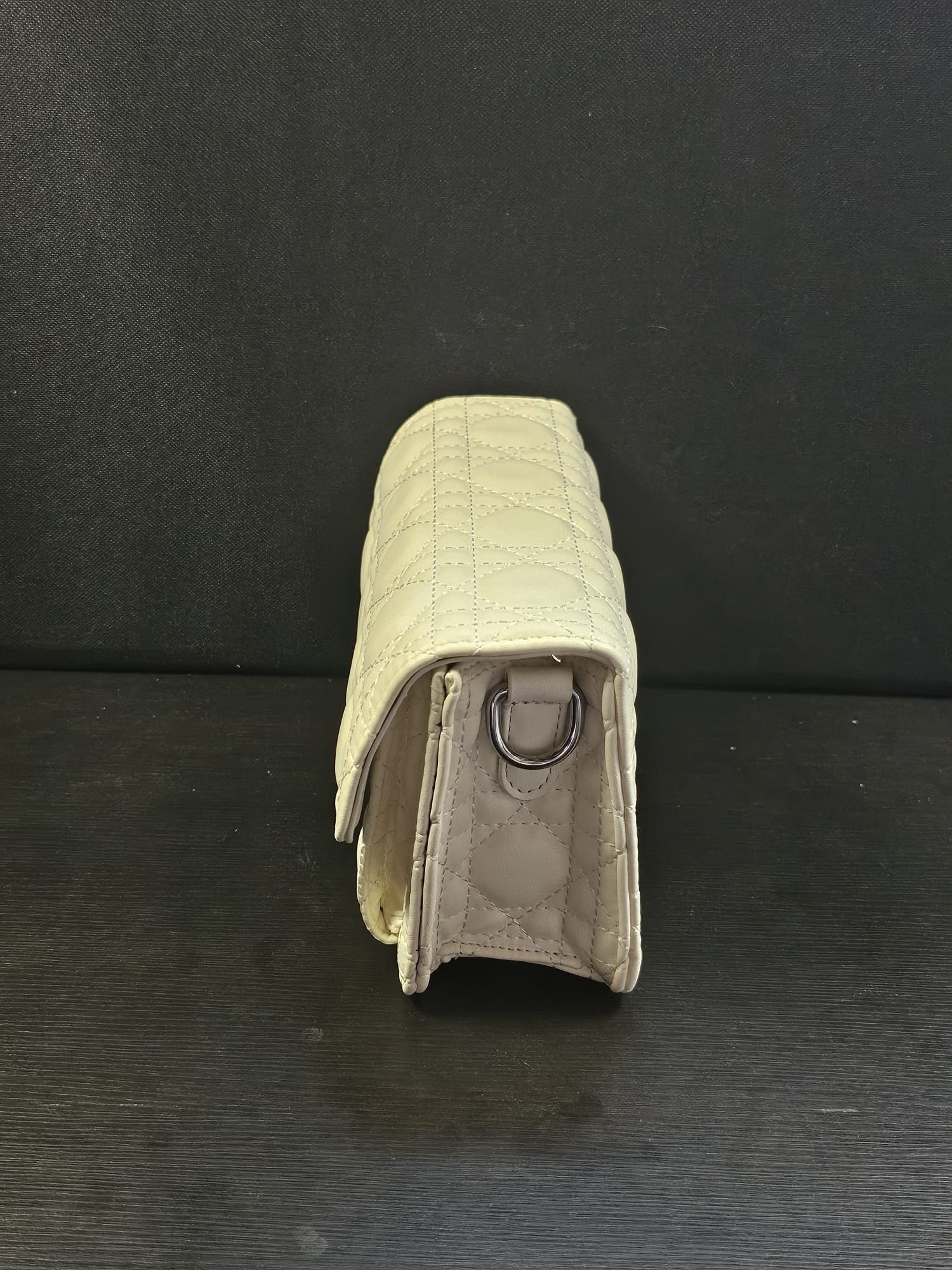 Musthave schoudertas