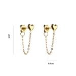 Oorbellen-goud-hartje