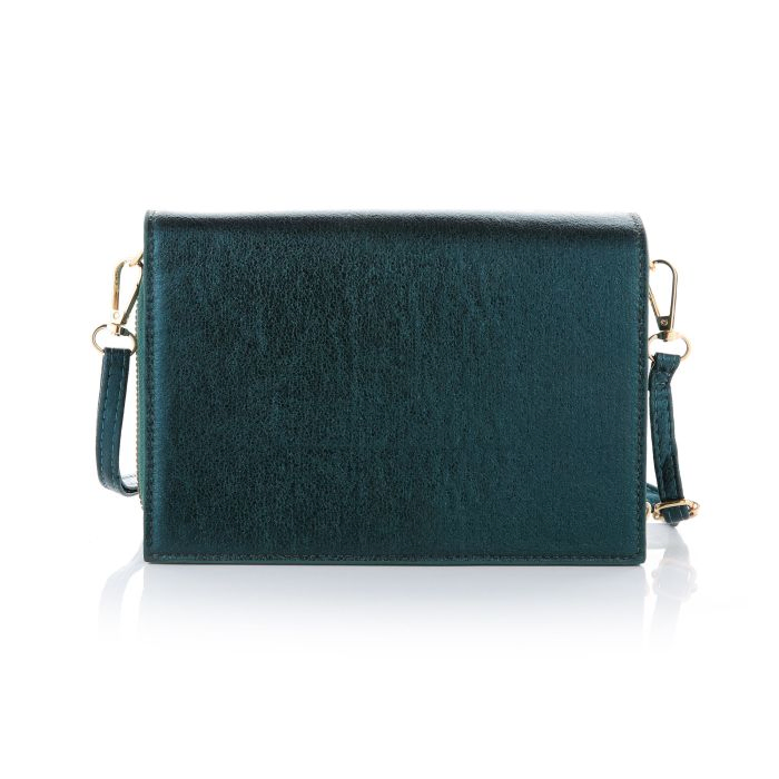 Crossbody tasje - Zwart