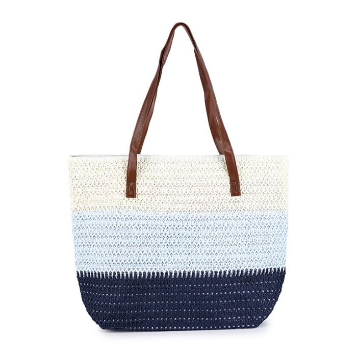 Shopper- NAVY