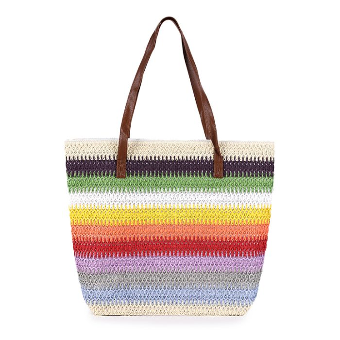 Shopper -RAINBOW