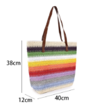 Shopper -RAINBOW