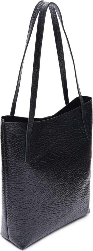 Dames Handtas- New Zealand Black