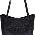 Dames Handtas- New Zealand Black