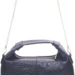 Dames Schoudertas- new Zealand black