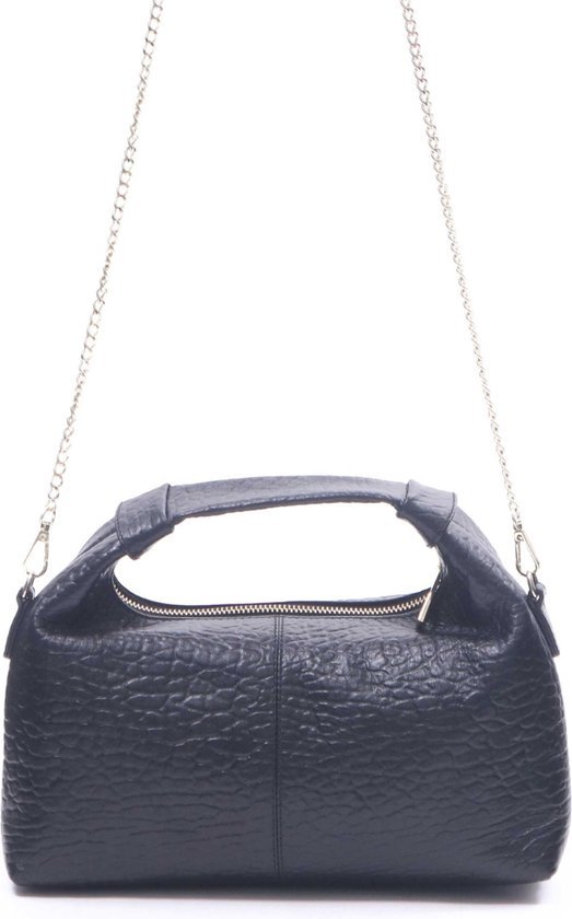 Dames Schoudertas- new Zealand black